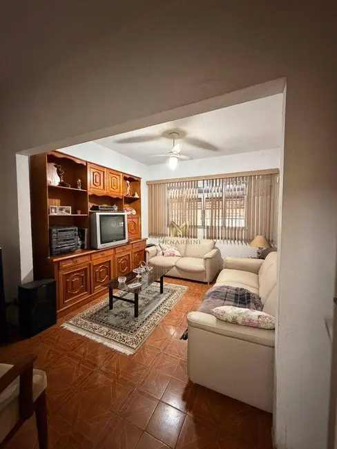 Foto 1 de Casa com 2 quartos à venda, 265m2 em Vila Pires, Santo Andre - SP