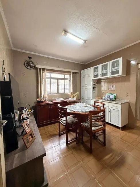 Foto 2 de Casa com 2 quartos à venda, 265m2 em Vila Pires, Santo Andre - SP
