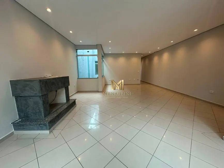 Sobrado com 4 quartos à venda, 140m2 em Vila Alzira, Santo Andre - SP - imagem 4 Foto 4 de Sobrado com 4 quartos à venda, 140m2 em Vila Alzira, Santo Andre - SP
