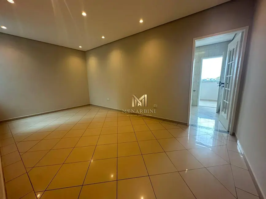 Sobrado com 4 quartos à venda, 140m2 em Vila Alzira, Santo Andre - SP - imagem 9 Foto 9 de Sobrado com 4 quartos à venda, 140m2 em Vila Alzira, Santo Andre - SP