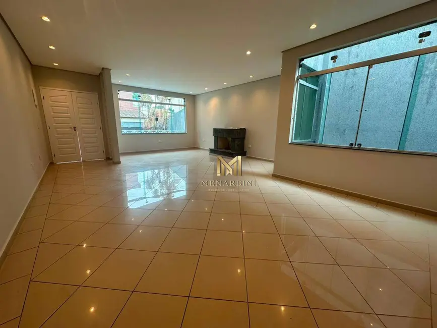 Sobrado com 4 quartos à venda, 140m2 em Vila Alzira, Santo Andre - SP - imagem 5 Foto 5 de Sobrado com 4 quartos à venda, 140m2 em Vila Alzira, Santo Andre - SP