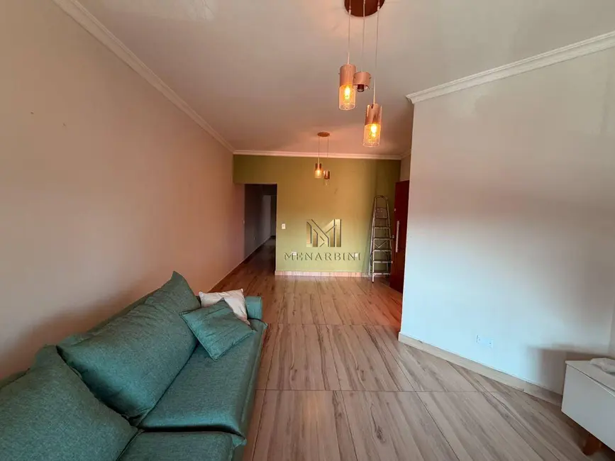 Foto 4 de Sobrado com 3 quartos à venda, 126m2 em Vila Apiaí, Santo Andre - SP