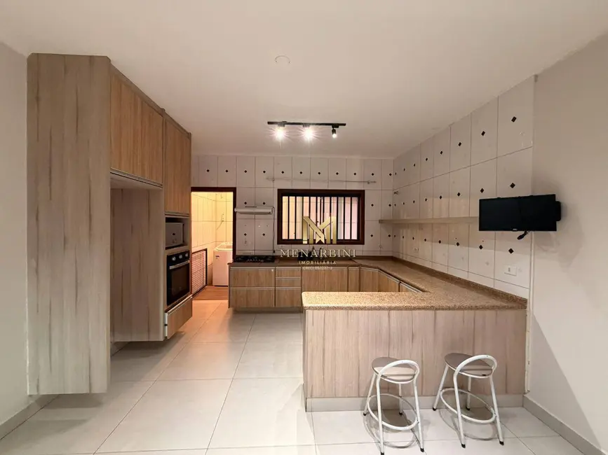 Foto 8 de Sobrado com 3 quartos à venda, 126m2 em Vila Apiaí, Santo Andre - SP
