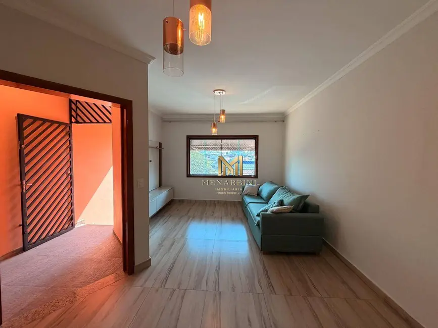 Foto 5 de Sobrado com 3 quartos à venda, 126m2 em Vila Apiaí, Santo Andre - SP