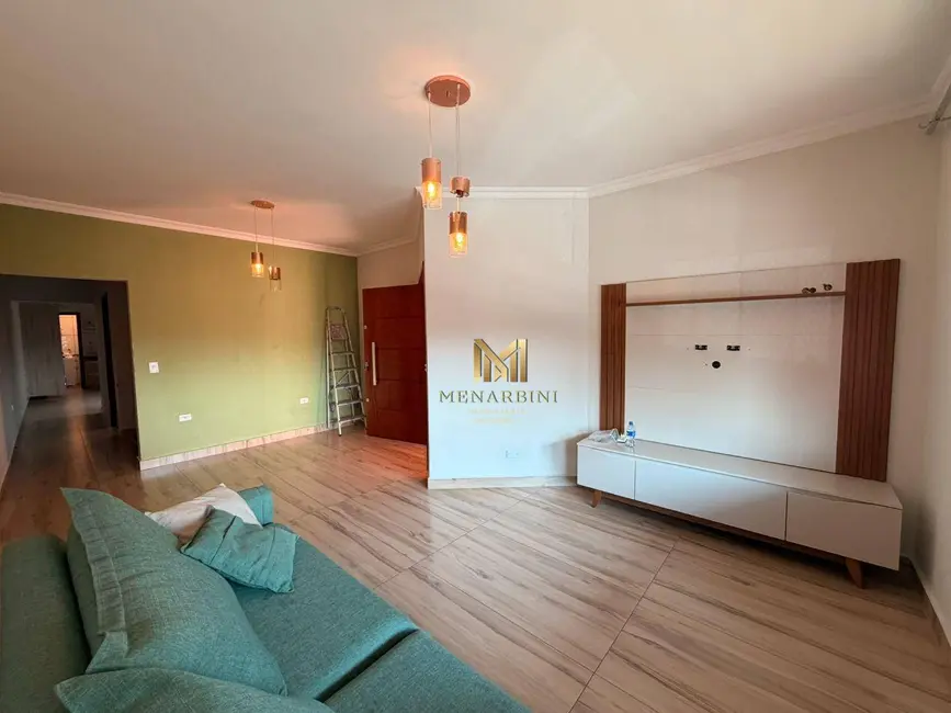 Foto 3 de Sobrado com 3 quartos à venda, 126m2 em Vila Apiaí, Santo Andre - SP