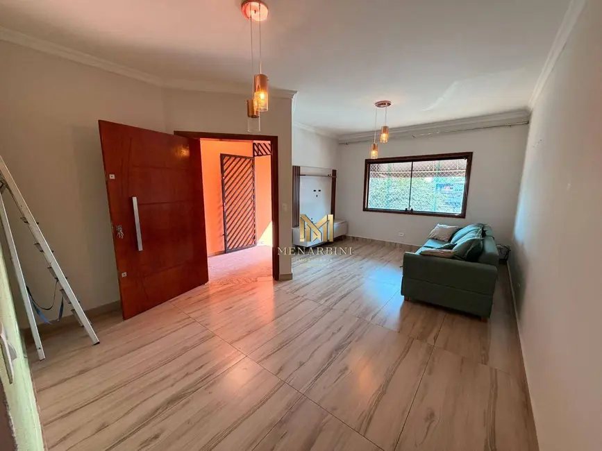 Foto 6 de Sobrado com 3 quartos à venda, 126m2 em Vila Apiaí, Santo Andre - SP