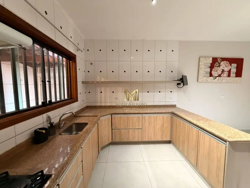 Foto 9 de Sobrado com 3 quartos à venda, 126m2 em Vila Apiaí, Santo Andre - SP