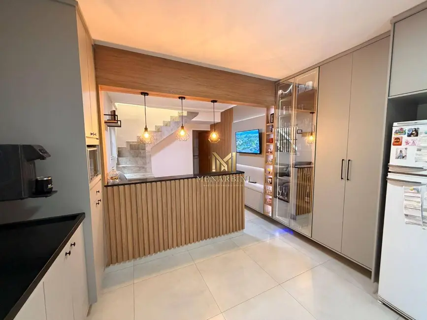 Sobrado com 2 quartos à venda, 125m2 em Jardim Alvorada, Santo Andre - SP - imagem 6 Foto 6 de Sobrado com 2 quartos à venda, 125m2 em Jardim Alvorada, Santo Andre - SP