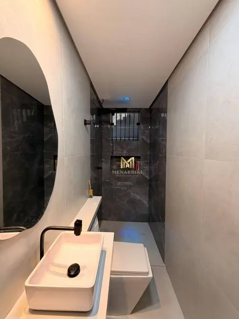 Sobrado com 2 quartos à venda, 125m2 em Jardim Alvorada, Santo Andre - SP - imagem 8 Foto 8 de Sobrado com 2 quartos à venda, 125m2 em Jardim Alvorada, Santo Andre - SP