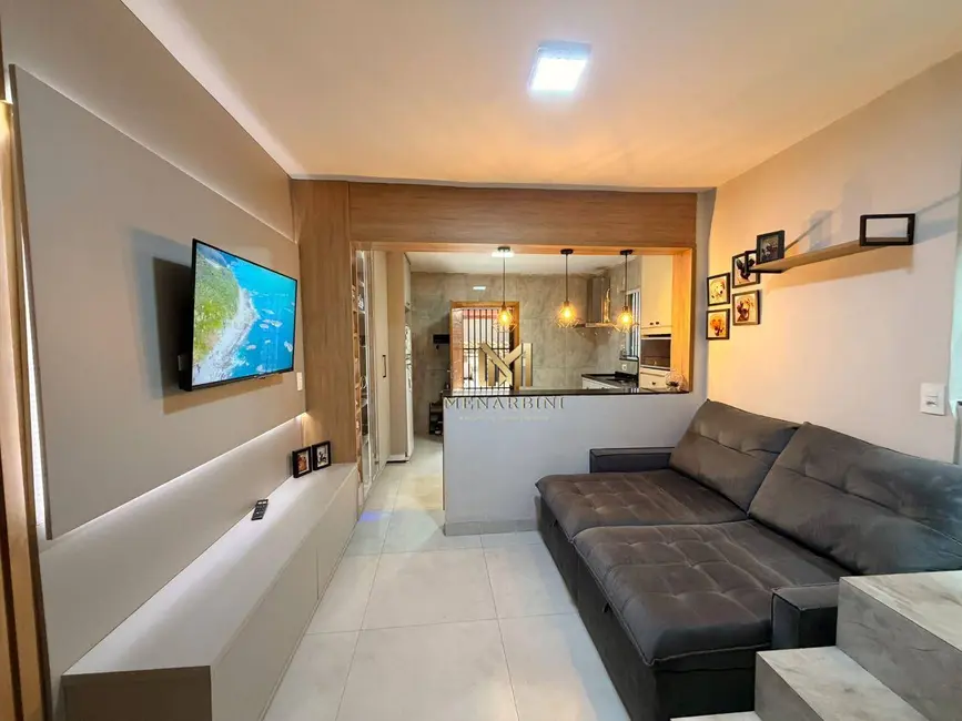 Sobrado com 2 quartos à venda, 125m2 em Jardim Alvorada, Santo Andre - SP - imagem 1 Foto 1 de Sobrado com 2 quartos à venda, 125m2 em Jardim Alvorada, Santo Andre - SP