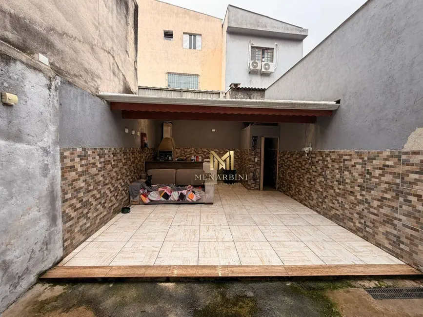 Sobrado com 2 quartos à venda, 125m2 em Jardim Alvorada, Santo Andre - SP - imagem 9 Foto 9 de Sobrado com 2 quartos à venda, 125m2 em Jardim Alvorada, Santo Andre - SP