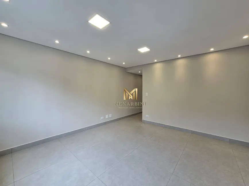 Foto 5 de Sobrado com 3 quartos à venda, 146m2 em Vila Scarpelli, Santo Andre - SP