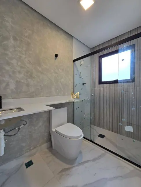 Foto 9 de Sobrado com 3 quartos à venda, 146m2 em Vila Scarpelli, Santo Andre - SP