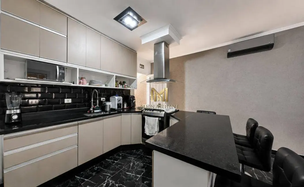Foto 9 de Casa com 3 quartos à venda, 130m2 em Jardim São Caetano, Sao Caetano Do Sul - SP