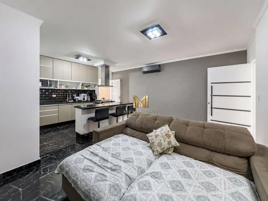 Foto 4 de Casa com 3 quartos à venda, 130m2 em Jardim São Caetano, Sao Caetano Do Sul - SP