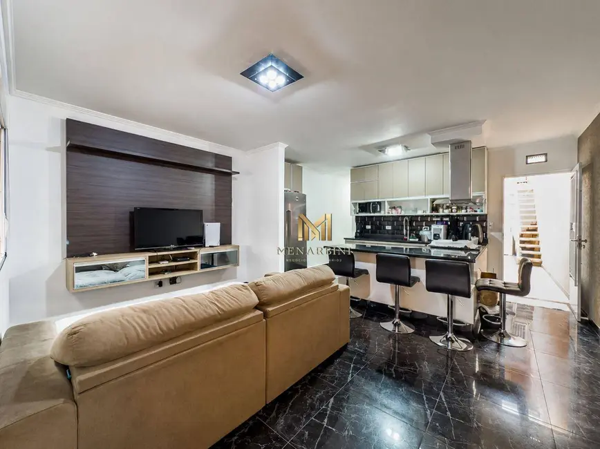 Foto 1 de Casa com 3 quartos à venda, 130m2 em Jardim São Caetano, Sao Caetano Do Sul - SP