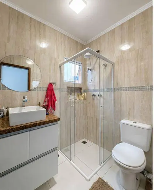 Casa com 3 quartos à venda, 130m2 em Jardim São Caetano, Sao Caetano Do Sul - SP - imagem 8 Foto 8 de Casa com 3 quartos à venda, 130m2 em Jardim São Caetano, Sao Caetano Do Sul - SP