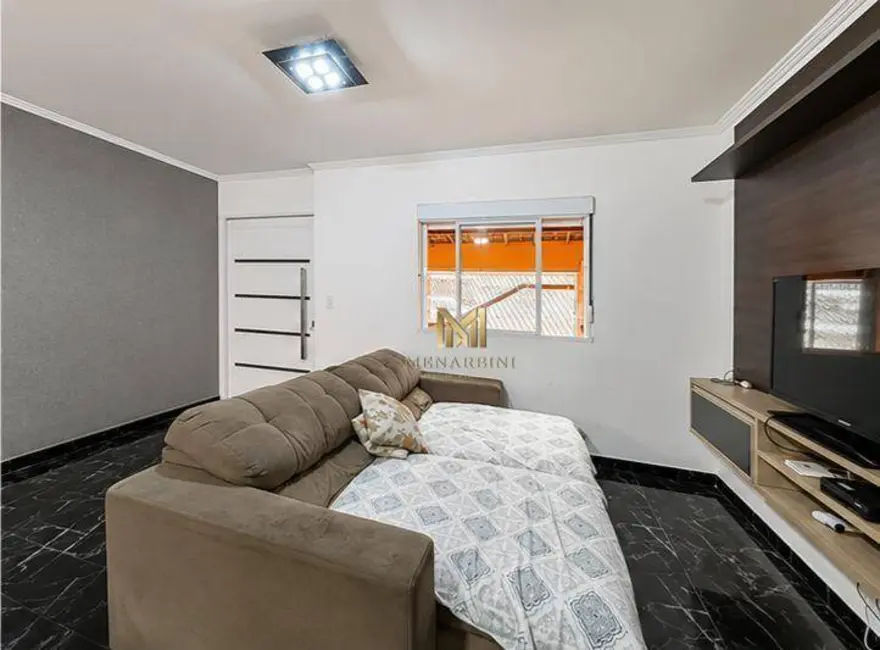 Casa com 3 quartos à venda, 130m2 em Jardim São Caetano, Sao Caetano Do Sul - SP - imagem 5 Foto 5 de Casa com 3 quartos à venda, 130m2 em Jardim São Caetano, Sao Caetano Do Sul - SP