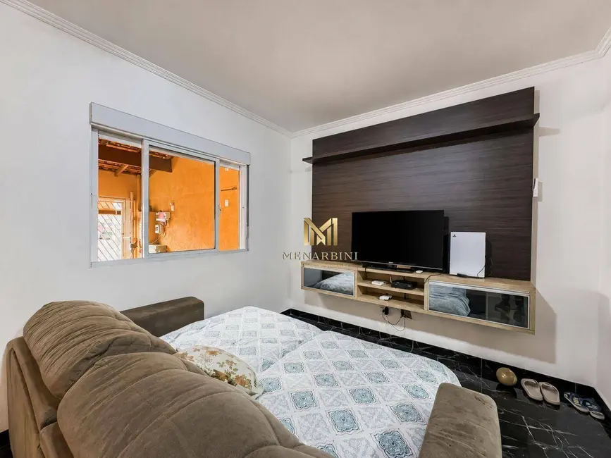 Foto 3 de Casa com 3 quartos à venda, 130m2 em Jardim São Caetano, Sao Caetano Do Sul - SP