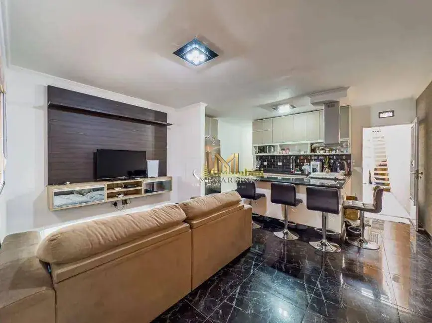 Casa com 3 quartos à venda, 130m2 em Jardim São Caetano, Sao Caetano Do Sul - SP - imagem 2 Foto 2 de Casa com 3 quartos à venda, 130m2 em Jardim São Caetano, Sao Caetano Do Sul - SP