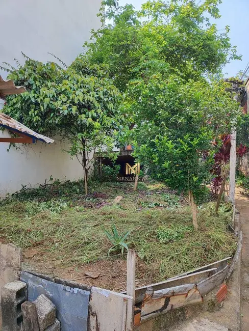 Foto 5 de Terreno / Lote à venda, 240m2 em Vila Metalúrgica, Santo Andre - SP