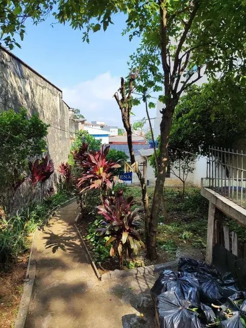 Foto 4 de Terreno / Lote à venda, 240m2 em Vila Metalúrgica, Santo Andre - SP