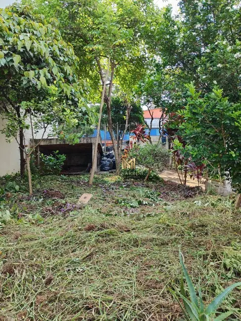 Foto 8 de Terreno / Lote à venda, 240m2 em Vila Metalúrgica, Santo Andre - SP