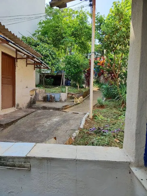 Foto 6 de Terreno / Lote à venda, 240m2 em Vila Metalúrgica, Santo Andre - SP