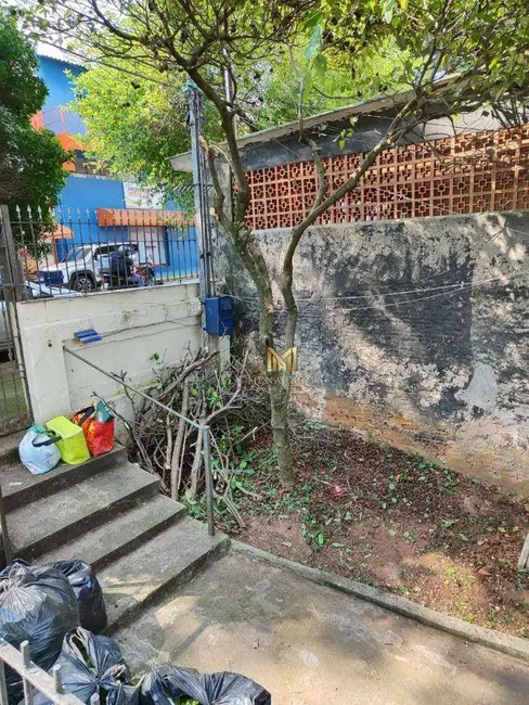 Foto 3 de Terreno / Lote à venda, 240m2 em Vila Metalúrgica, Santo Andre - SP