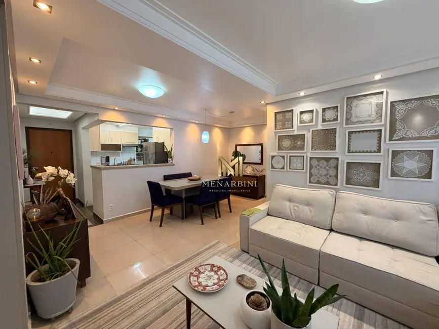 Foto 7 de Apartamento com 3 quartos à venda, 90m2 em Vila Bastos, Santo Andre - SP