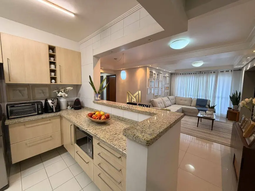 Foto 2 de Apartamento com 3 quartos à venda, 90m2 em Vila Bastos, Santo Andre - SP