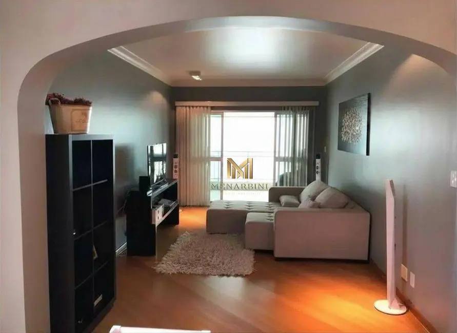 Foto 6 de Apartamento com 3 quartos à venda, 145m2 em Jardim, Santo Andre - SP
