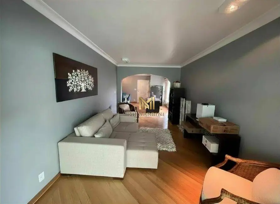 Foto 7 de Apartamento com 3 quartos à venda, 145m2 em Jardim, Santo Andre - SP