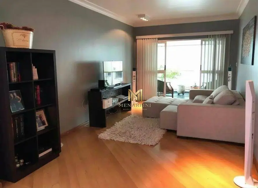Foto 8 de Apartamento com 3 quartos à venda, 145m2 em Jardim, Santo Andre - SP