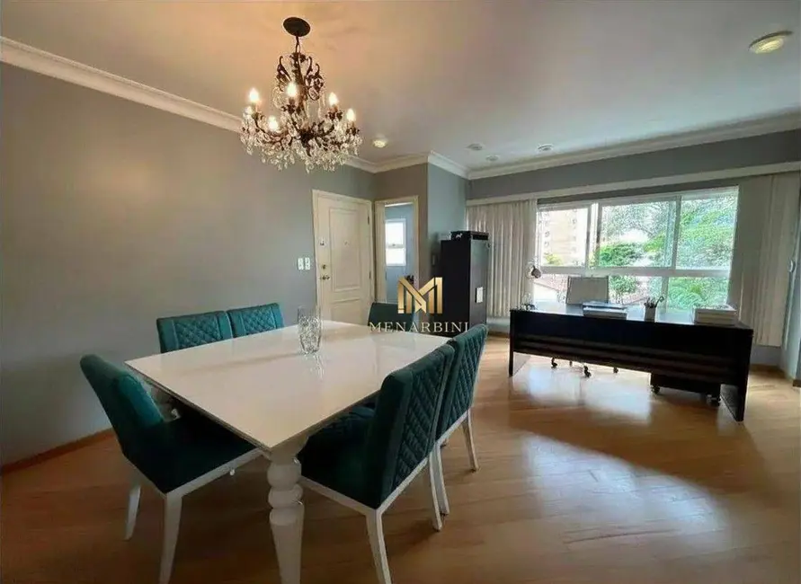 Foto 5 de Apartamento com 3 quartos à venda, 145m2 em Jardim, Santo Andre - SP