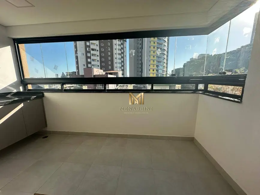 Foto 4 de Apartamento com 3 quartos à venda, 65m2 em Vila Assunção, Santo Andre - SP