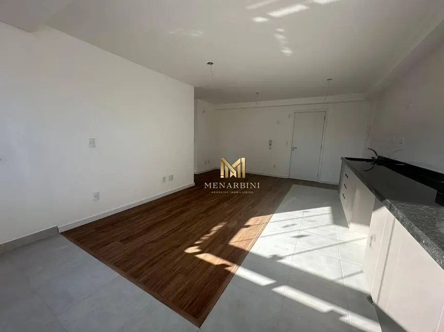 Foto 5 de Apartamento com 3 quartos à venda, 65m2 em Vila Assunção, Santo Andre - SP