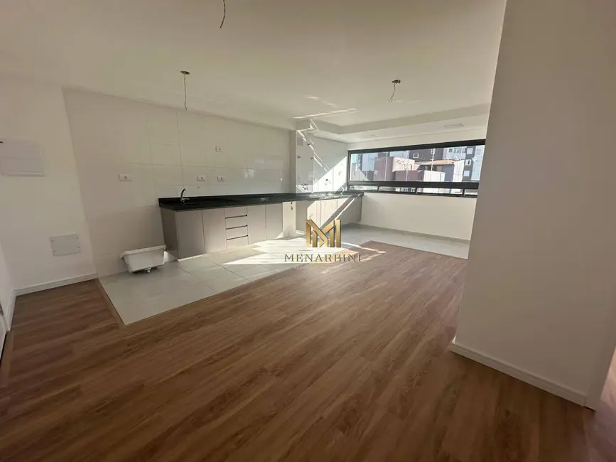 Apartamento com 3 quartos à venda, 65m2 em Vila Assunção, Santo Andre - SP - imagem 2 Foto 2 de Apartamento com 3 quartos à venda, 65m2 em Vila Assunção, Santo Andre - SP
