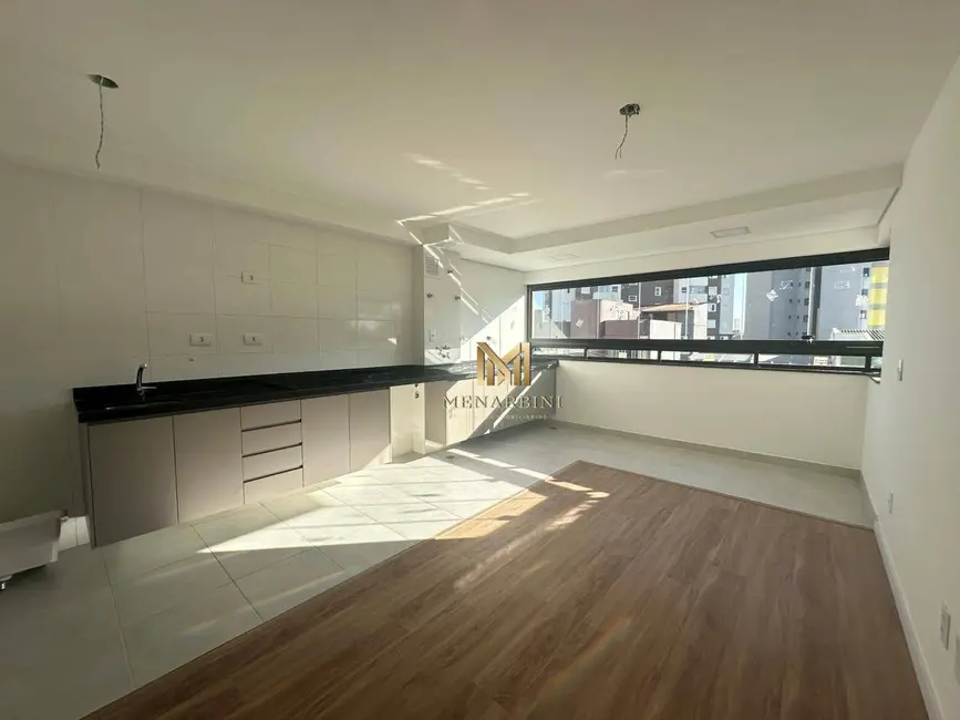 Apartamento com 3 quartos à venda, 65m2 em Vila Assunção, Santo Andre - SP - imagem 4 Foto 4 de Apartamento com 3 quartos à venda, 65m2 em Vila Assunção, Santo Andre - SP