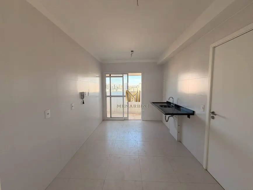 Foto 8 de Apartamento com 3 quartos à venda, 96m2 em Campestre, Santo Andre - SP