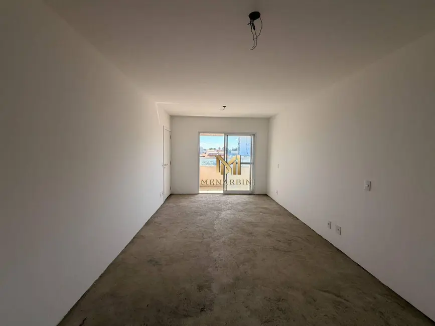Foto 6 de Apartamento com 3 quartos à venda, 96m2 em Campestre, Santo Andre - SP