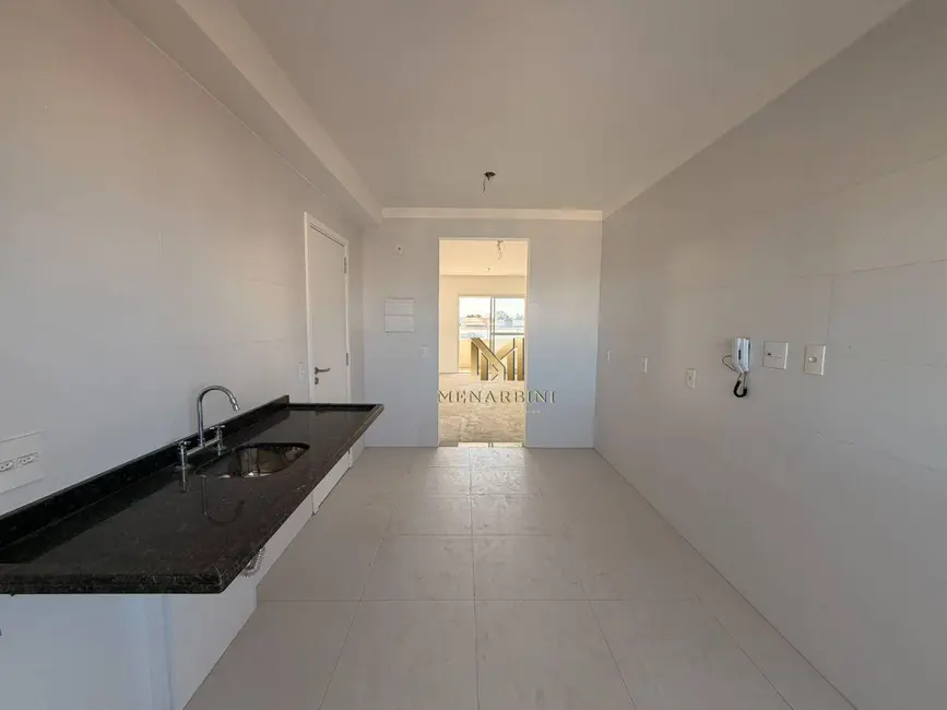 Foto 9 de Apartamento com 3 quartos à venda, 96m2 em Campestre, Santo Andre - SP