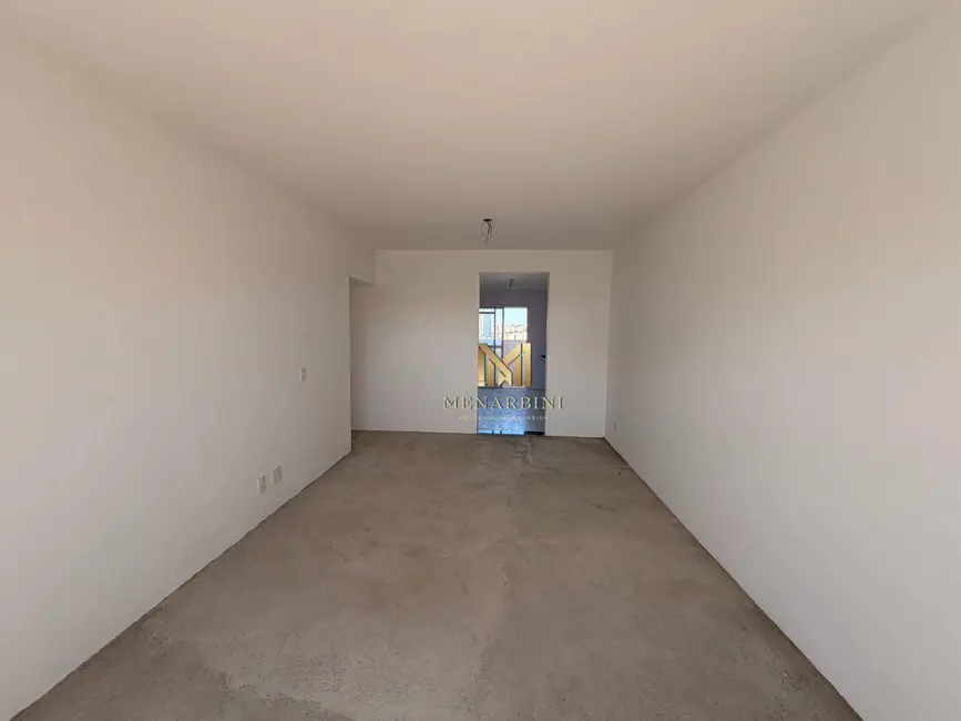 Foto 1 de Apartamento com 3 quartos à venda, 96m2 em Campestre, Santo Andre - SP