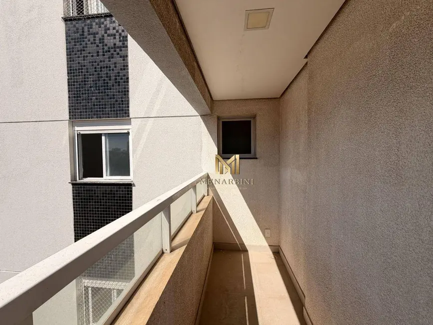 Foto 5 de Apartamento com 3 quartos à venda, 96m2 em Campestre, Santo Andre - SP