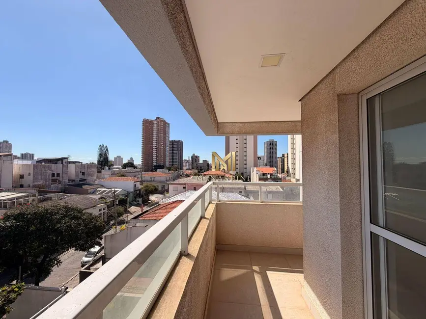 Foto 3 de Apartamento com 3 quartos à venda, 96m2 em Campestre, Santo Andre - SP