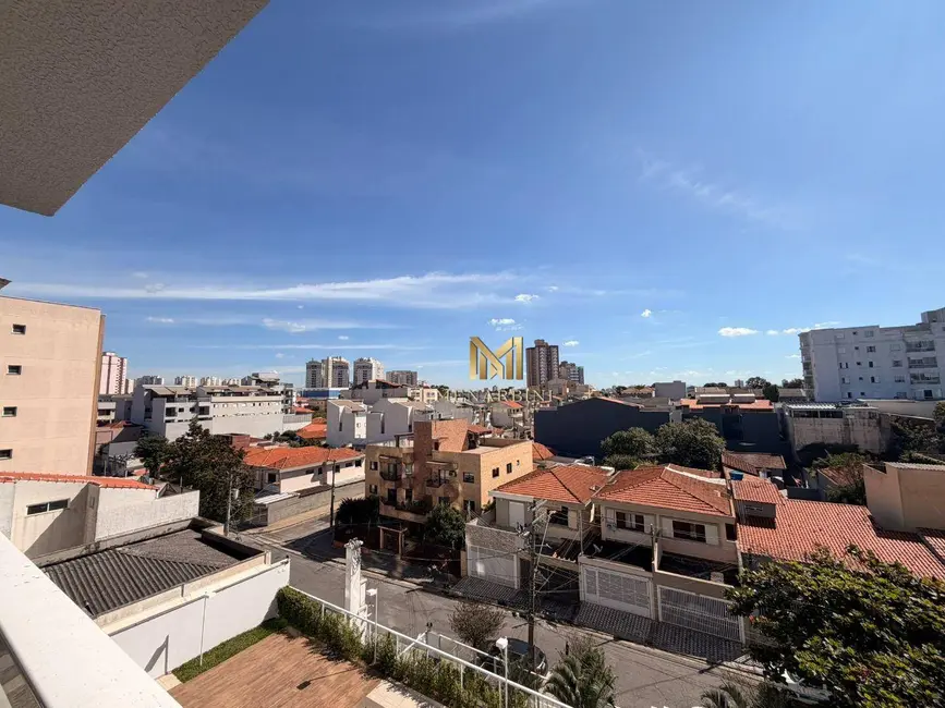 Foto 4 de Apartamento com 3 quartos à venda, 96m2 em Campestre, Santo Andre - SP
