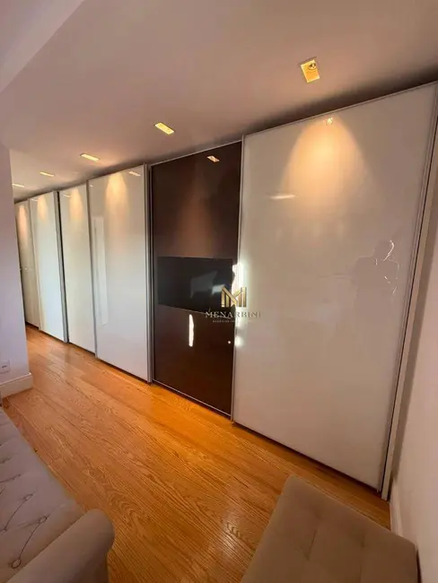 Apartamento com 3 quartos à venda, 160m2 em Jardim, Santo Andre - SP - imagem 3 Foto 3 de Apartamento com 3 quartos à venda, 160m2 em Jardim, Santo Andre - SP