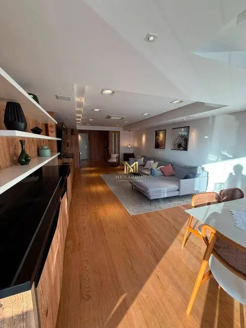 Apartamento com 3 quartos à venda, 160m2 em Jardim, Santo Andre - SP - imagem 6 Foto 6 de Apartamento com 3 quartos à venda, 160m2 em Jardim, Santo Andre - SP