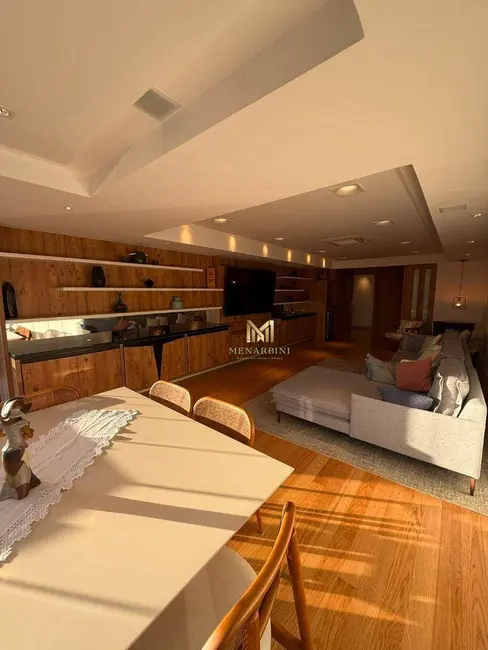 Apartamento com 3 quartos à venda, 160m2 em Jardim, Santo Andre - SP - imagem 4 Foto 4 de Apartamento com 3 quartos à venda, 160m2 em Jardim, Santo Andre - SP