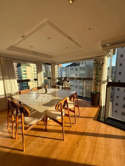 Apartamento com 3 quartos à venda, 160m2 em Jardim, Santo Andre - SP - imagem 8 Foto 8 de Apartamento com 3 quartos à venda, 160m2 em Jardim, Santo Andre - SP